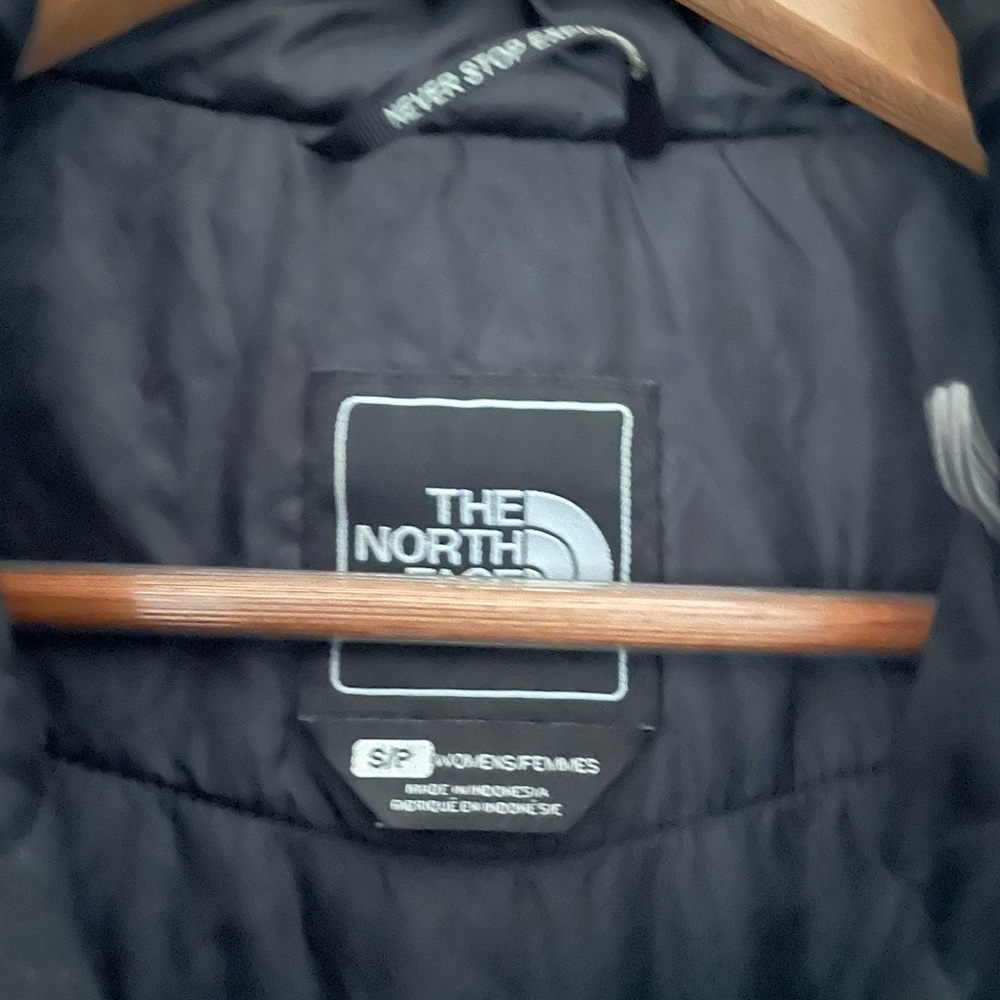 Northface Jacket - Picture 5 of 6